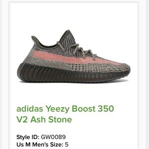 Yeezy Boost 350